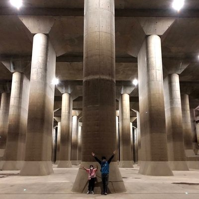 🏞️ 지하탐험 박물관 류큐칸 이미지 2